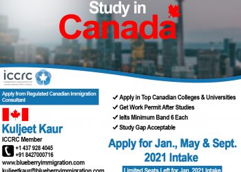 Canada makes huge changes to help international students